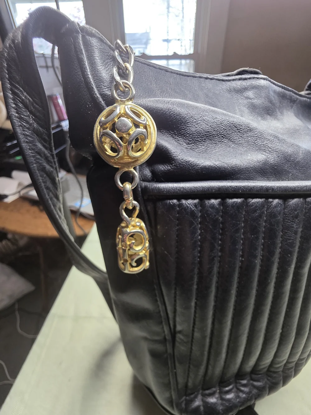 paris handbags rare sophisticated